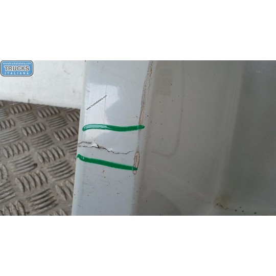 PEDANA SALITA A/DX MERCEDES-BENZ truck Actros euro 6 2014>2021 usato