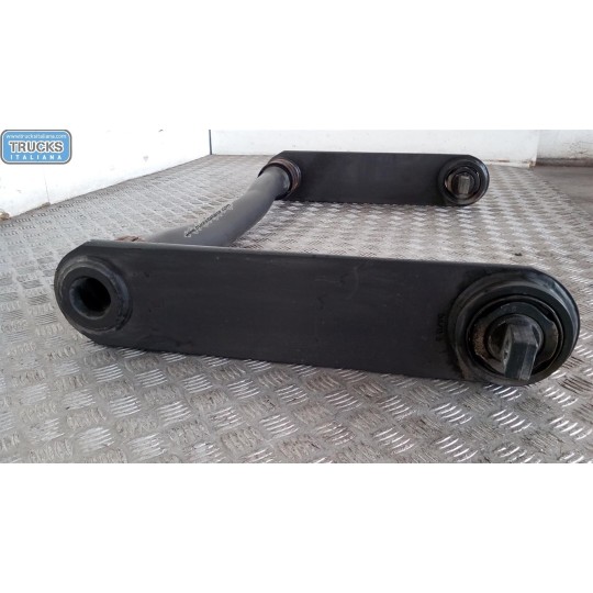 REAR STABILIZER BAR  MERCEDES-BENZ truck Actros euro 6 2014>2021 used