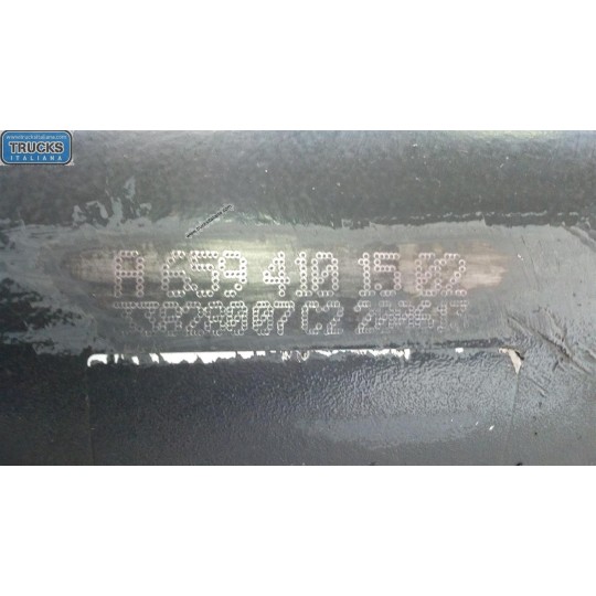 ALBERO TRASMISSIONE POSTERIORE MERCEDES-BENZ truck Actros euro 6 2014>2021 usato