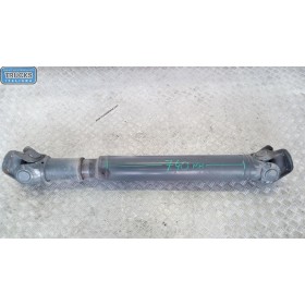 REAR POWER TAKE OFF SHAFTS...