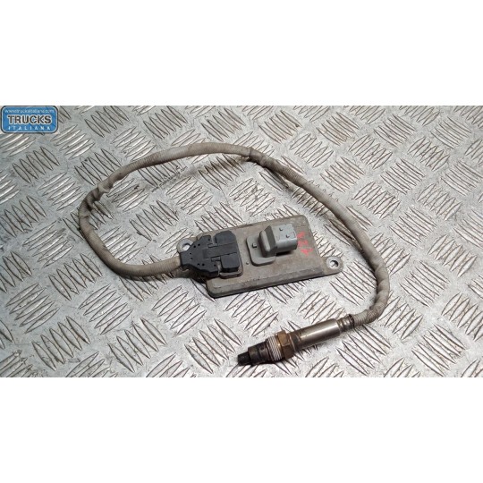 PROBE LAMBDA  MERCEDES-BENZ truck Actros euro 6 2014>2021 used