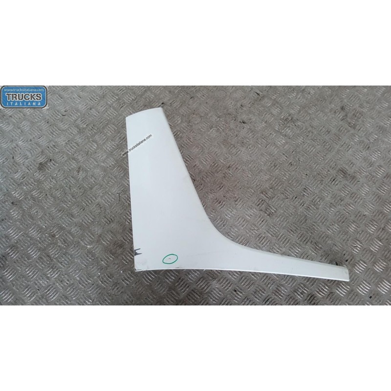 MERCEDES-BENZ truck AIR DEFLECTOR RIGHT  MERCEDES-BENZ truck Actros euro 6 2014>2021 used