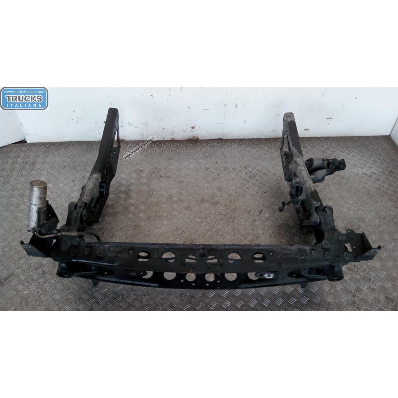 MERCEDES-BENZ truck RIVESTIMENTO ANTERIORE COMPLETO MERCEDES-BENZ truck Actros euro 6 2014>2021 usato