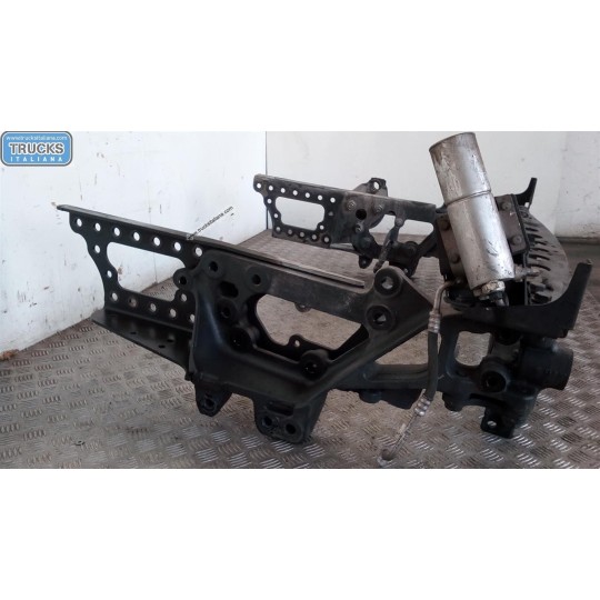 RIVESTIMENTO ANTERIORE COMPLETO MERCEDES-BENZ truck Actros euro 6 2014>2021 usato