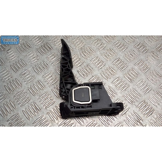 ELETRONIC THROTTLE PEDAL  MERCEDES-BENZ truck Actros euro 6 2014>2021 used