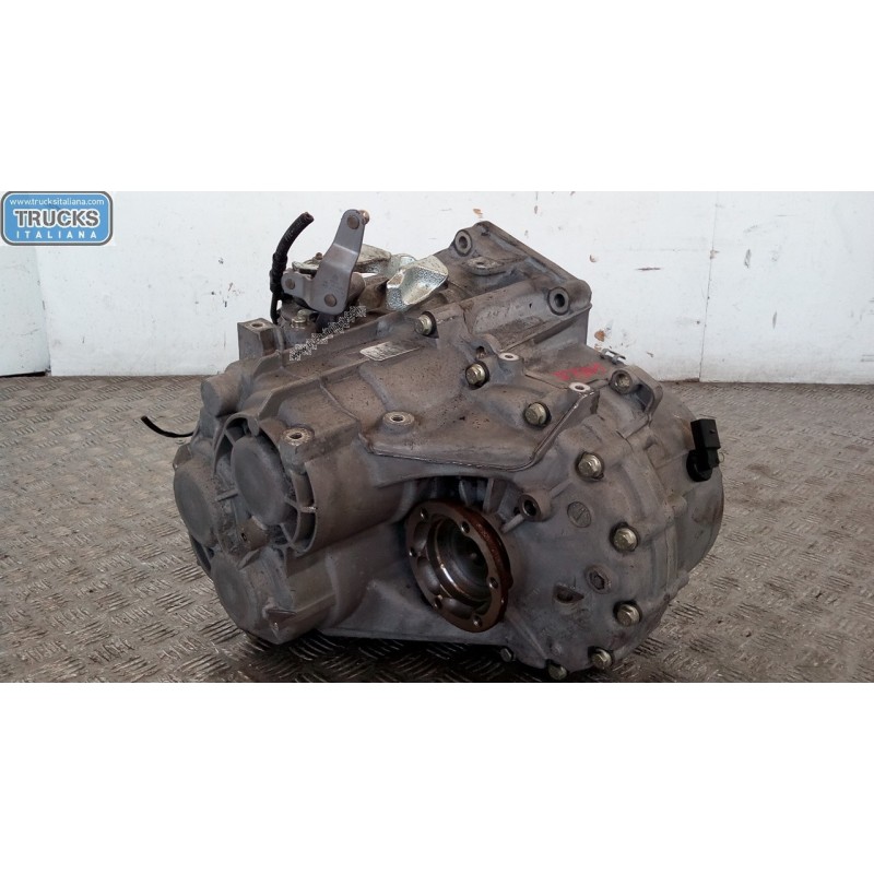 AUDI GEARBOXES  AUDI A3 2000>2003 used