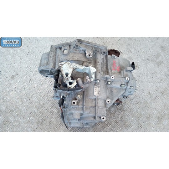 GEARBOXES  AUDI A3 2000>2003 used