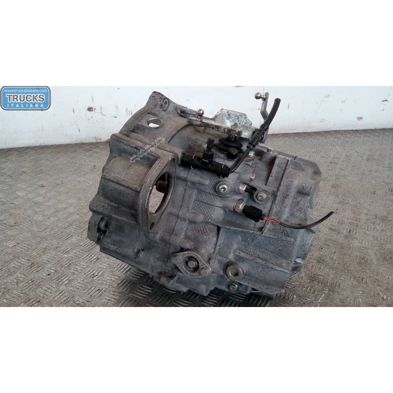 AUDI GEARBOXES  AUDI A3 2000>2003 used