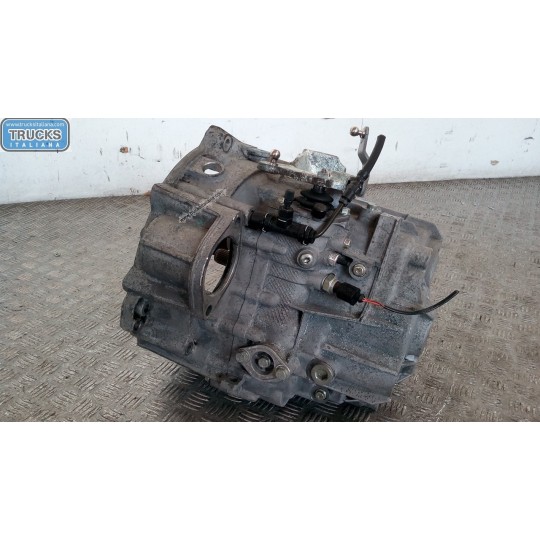 GEARBOXES  AUDI A3 2000>2003 used