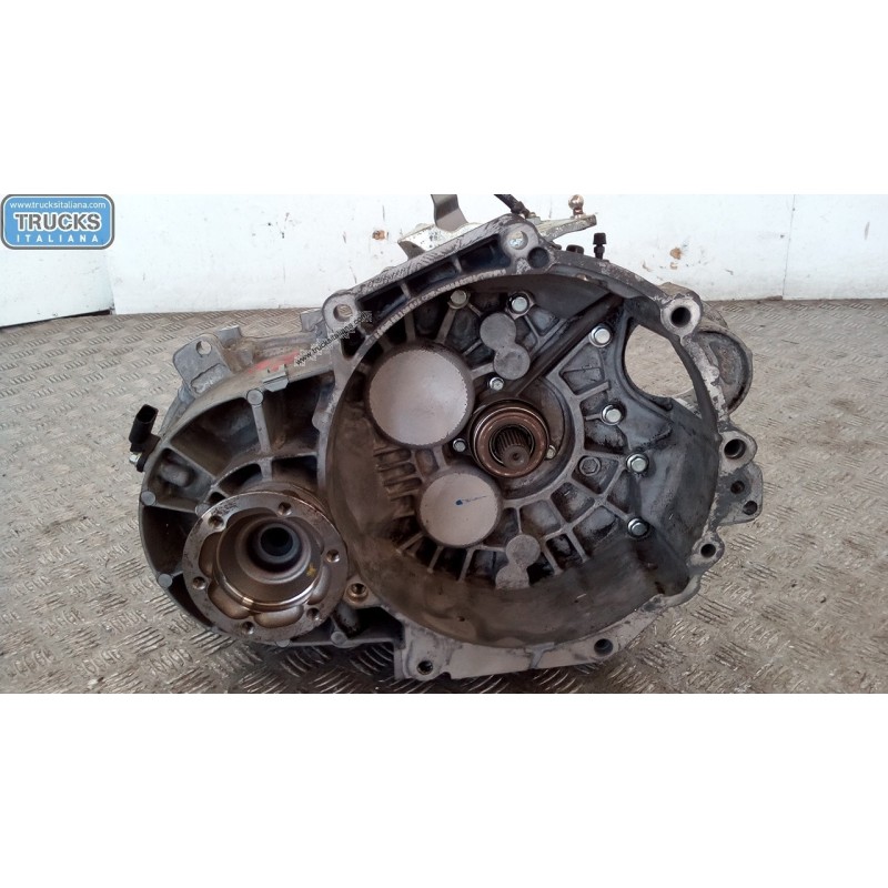 AUDI GEARBOXES  AUDI A3 2000>2003 used