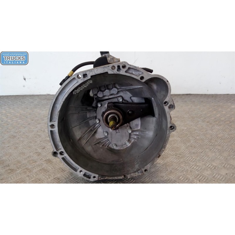 KIA GEARBOXES  KIA Sorento 2002>2005 used