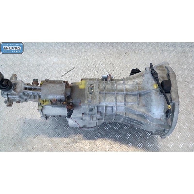 KIA CAMBIO KIA Sorento 2002>2005 usato