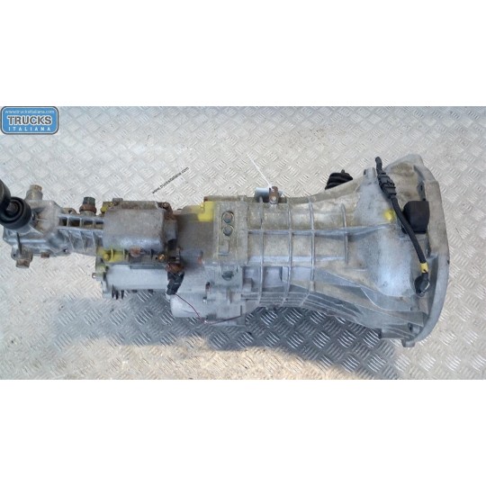 CAMBIO KIA Sorento 2002>2005 usato