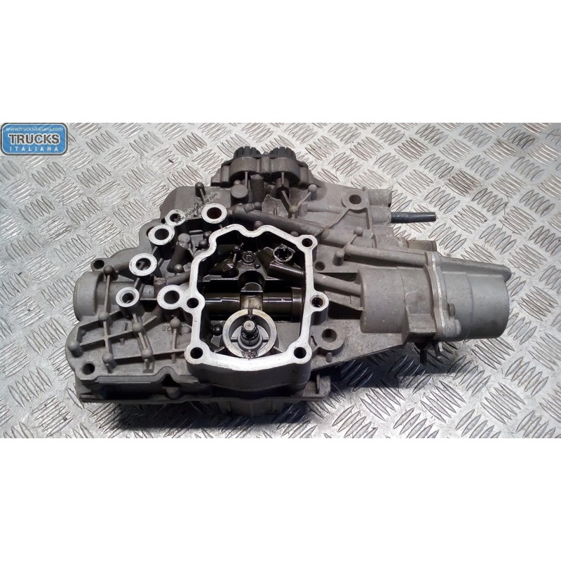 MERCEDES-BENZ truck ATTUATORE MERCEDES-BENZ truck Actros euro 6 2014>2021 usato