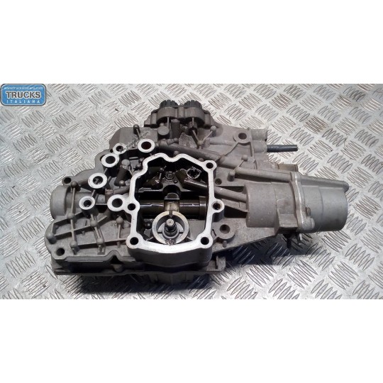 ATTUATORE MERCEDES-BENZ truck Actros euro 6 2014>2021 used