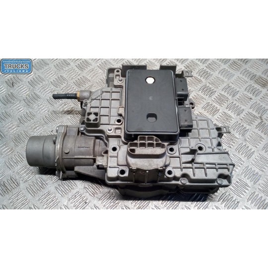 ATTUATORE MERCEDES-BENZ truck Actros euro 6 2014>2021 usato