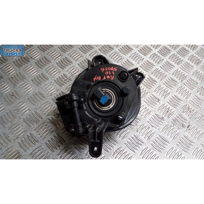 HYUNDAI FENDINEBBIA DESTRO HYUNDAI i10 2013>2016 usato