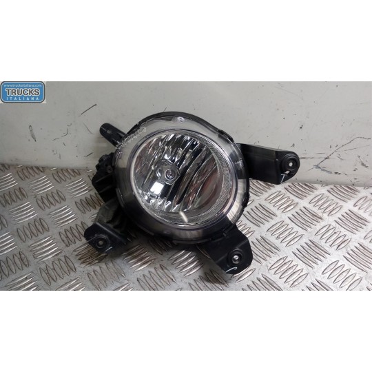 RIGHT FOG LIGHT LAMP HYUNDAI i10 2013>2016 used