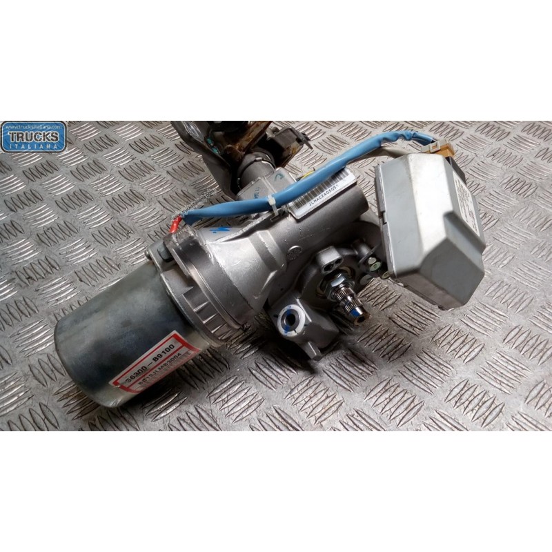 HYUNDAI STEERING COLUMN  HYUNDAI i10 2013>2016 used