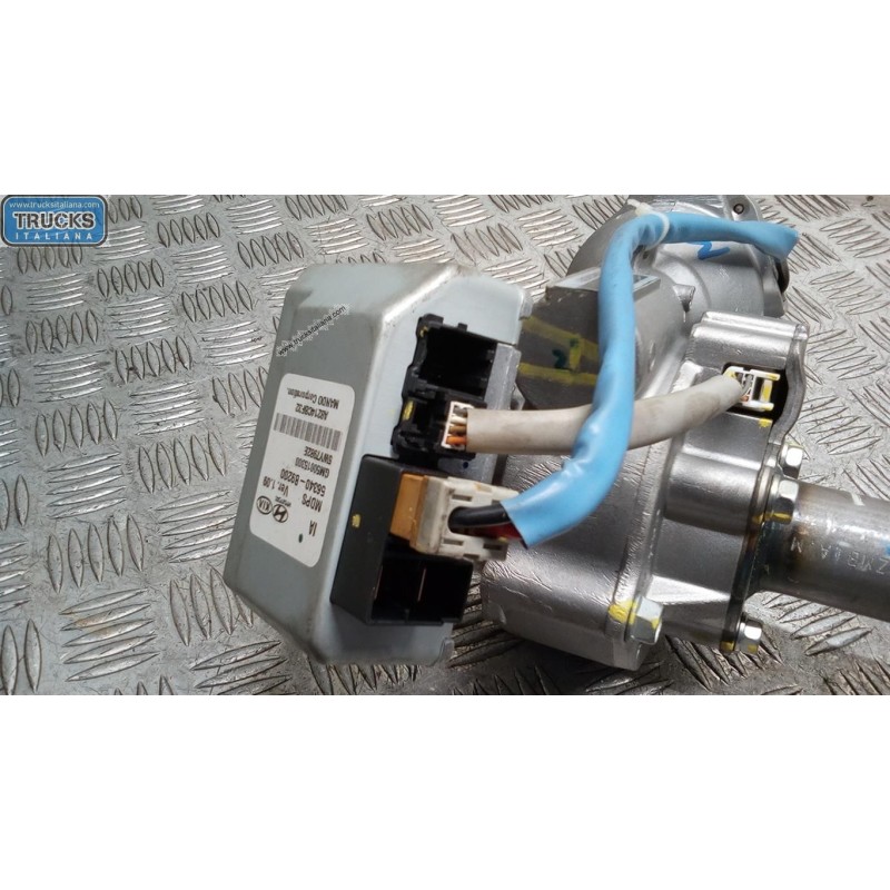 HYUNDAI PIANTONE STERZO HYUNDAI i10 2013>2016 usato