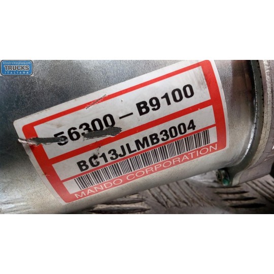 PIANTONE STERZO HYUNDAI i10 2013>2016 usato