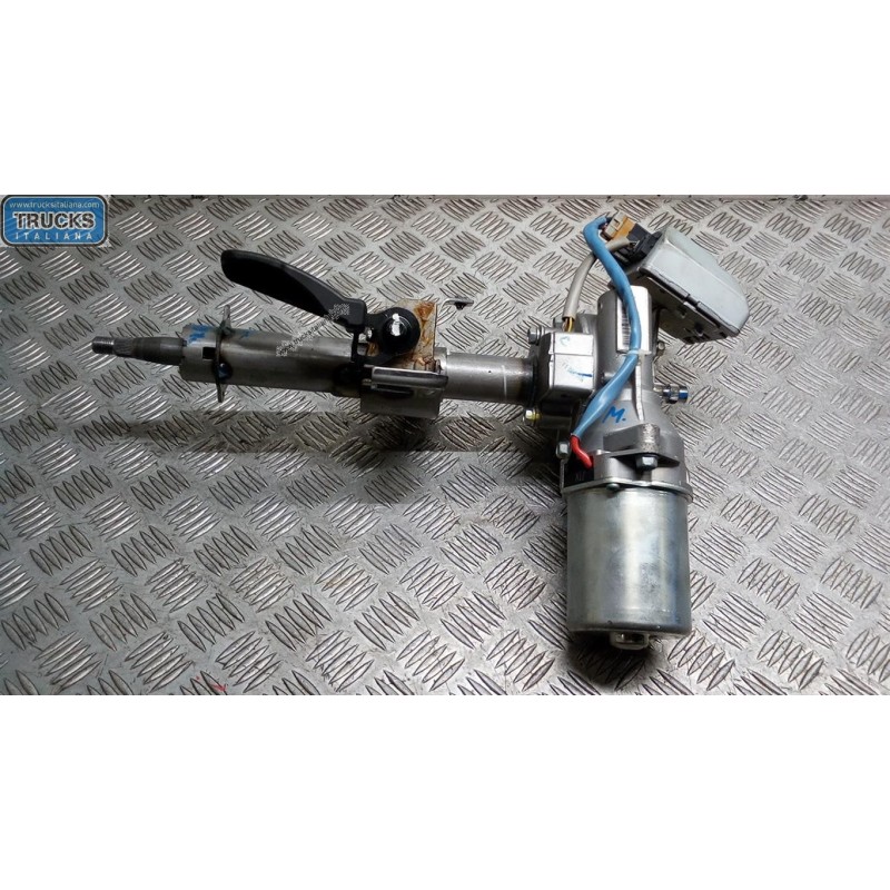 HYUNDAI PIANTONE STERZO HYUNDAI i10 2013>2016 usato