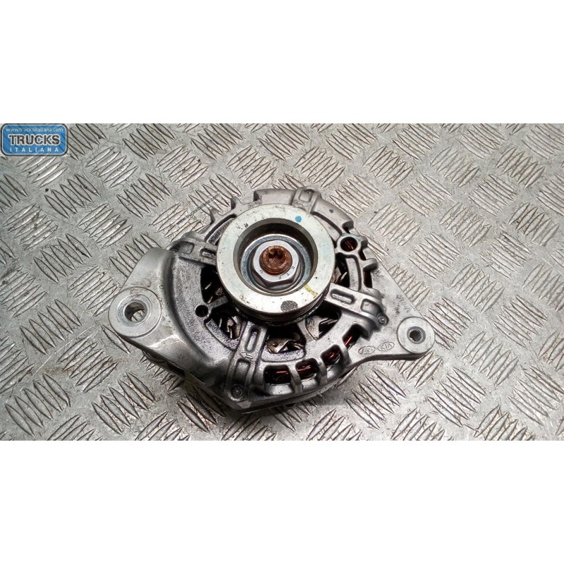 HYUNDAI ALTERNATOR HYUNDAI i10 2013>2016 used