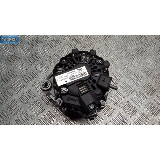ALTERNATOR HYUNDAI i10 2013>2016 used