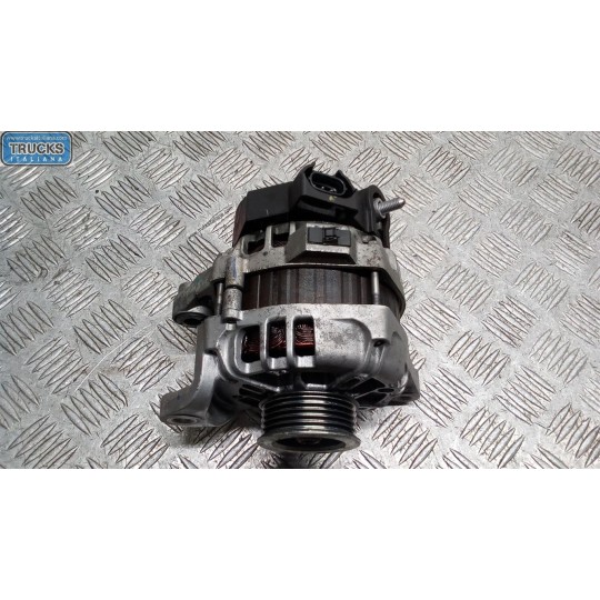 ALTERNATORE HYUNDAI i10 2013>2016 usato
