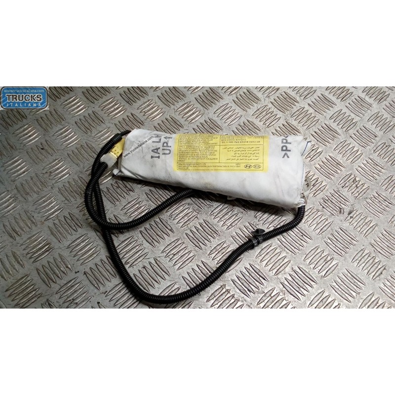 HYUNDAI CURTAIN AIRBAG LEFT HYUNDAI i10 2013>2016 used