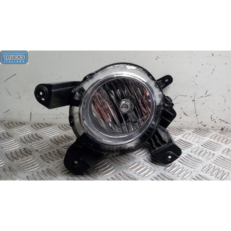 HYUNDAI FENDINEBBIA SINISTRO HYUNDAI i10 2013>2016 usato