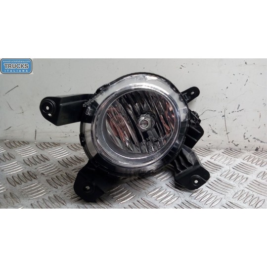 LEFT FOG LIGHT LAMP HYUNDAI i10 2013>2016 used