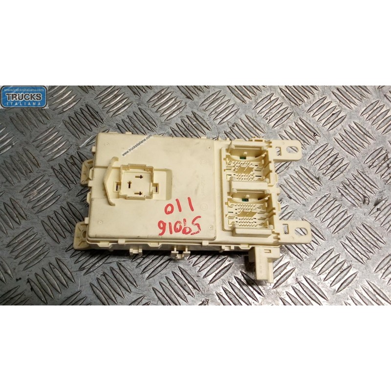 HYUNDAI ENGINE UNIT HYUNDAI i10 2013>2016 used