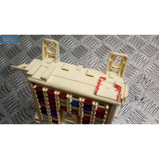 CENTRALINA MOTORE HYUNDAI i10 2013>2016 usato