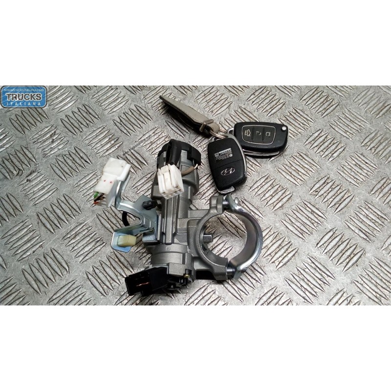 HYUNDAI ENGINE UNIT HYUNDAI i10 2013>2016 used