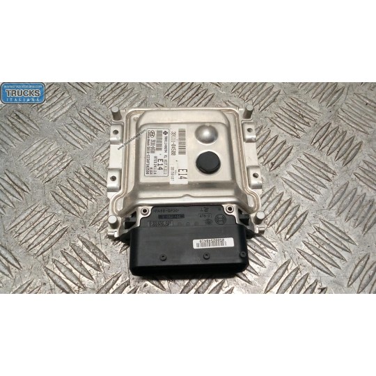 ENGINE UNIT HYUNDAI i10 2013>2016 used