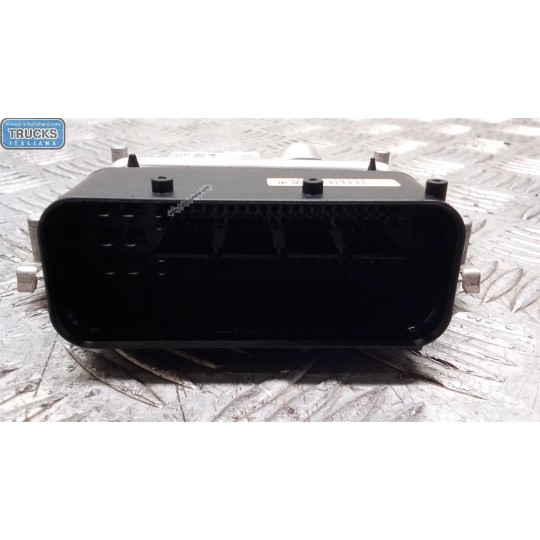 CENTRALINA MOTORE HYUNDAI i10 2013>2016 usato