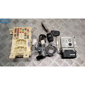 CENTRALINA MOTORE HYUNDAI...