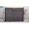 RADIATORE CLIMATIZZATORE HYUNDAI i10 2013>2016 usato