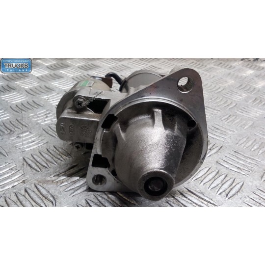 STARTER MOTOR HYUNDAI i10 2013>2016 used