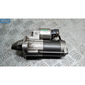 STARTER MOTOR HYUNDAI i10...