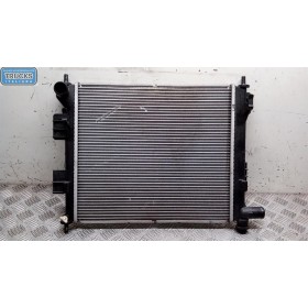 RADIATORE ACQUA HYUNDAI i10...