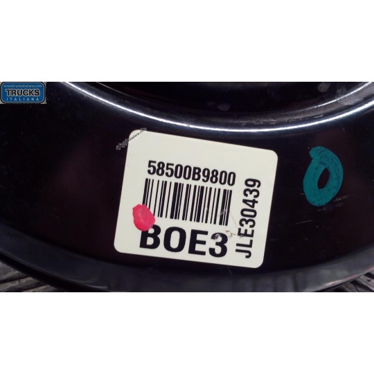 SERVOFRENO HYUNDAI i10 2013>2016 usato