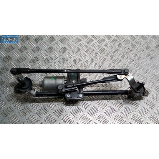 MOTORINO TERGI ANTERIORE HYUNDAI i10 2013>2016 usato