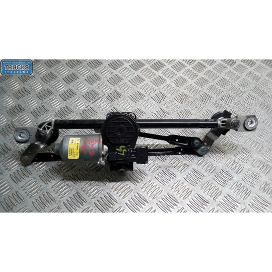 windshield wiper motor HYUNDAI i10 2013>2016 used
