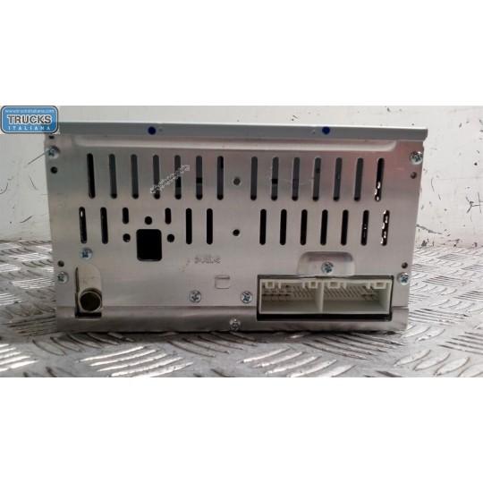 CAR RADIO HYUNDAI i10 2013>2016 used