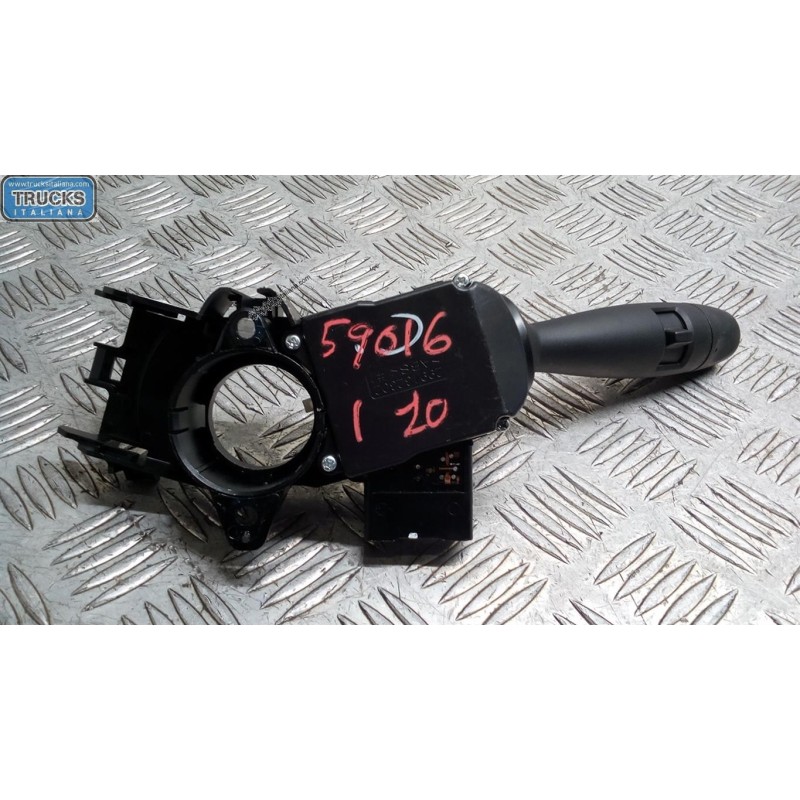 HYUNDAI DEVIOLUCI HYUNDAI i10 2013>2016 usato