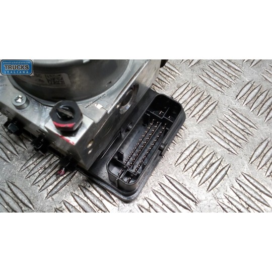 ABS SYSTEM HYUNDAI i10 2013>2016 used