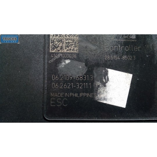 GRUPPO ABS HYUNDAI i10 2013>2016 usato