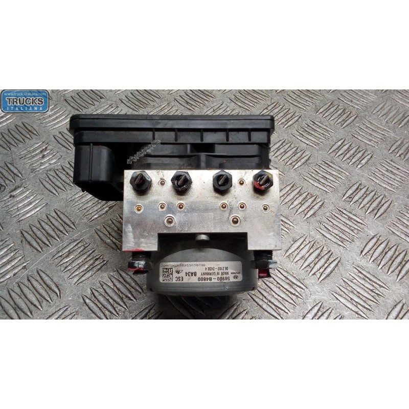 HYUNDAI GRUPPO ABS HYUNDAI i10 2013>2016 usato